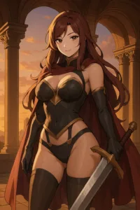 Scopri di più sull'articolo Booty Heroes: Fantasy, curve e missioni bollenti – uno dei giochi sex online che non sapevi di volere