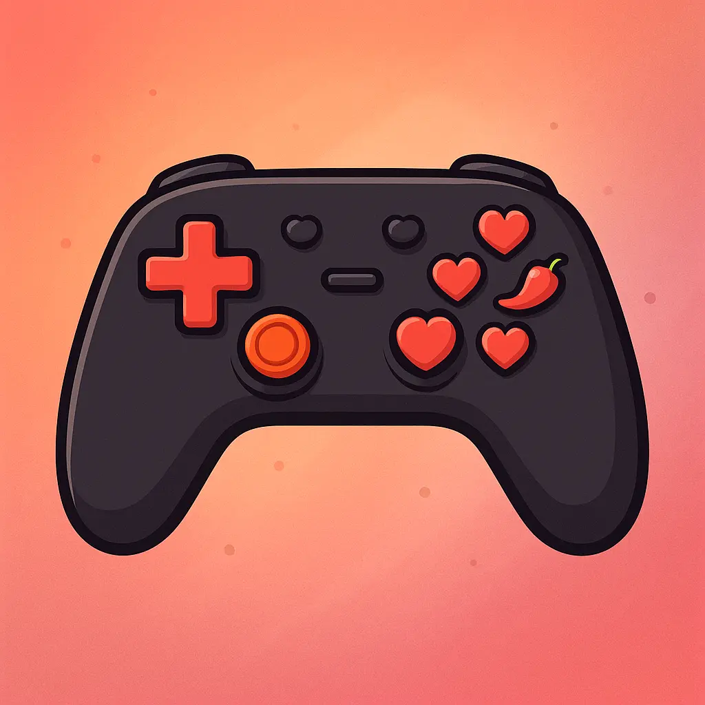 Scopri di più sull'articolo I 7 Giochi Sex Online più divertenti e da provare nel 2025