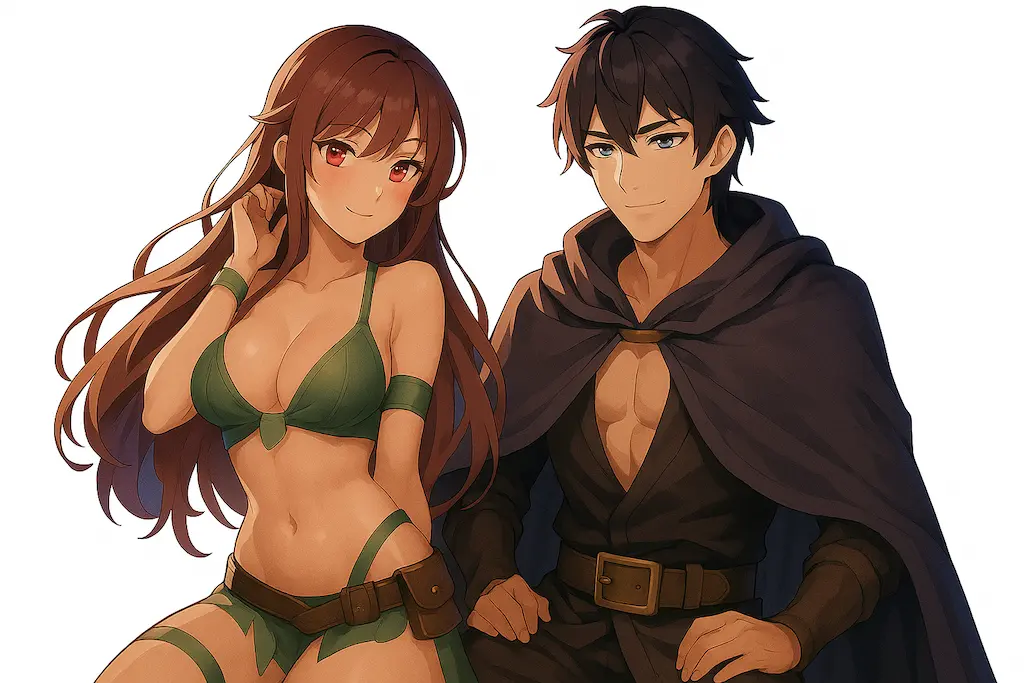 Scopri di più sull'articolo I 4 Migliori Giochi Hentai Online del 2025 – Confronto Completo e Link per Giocare