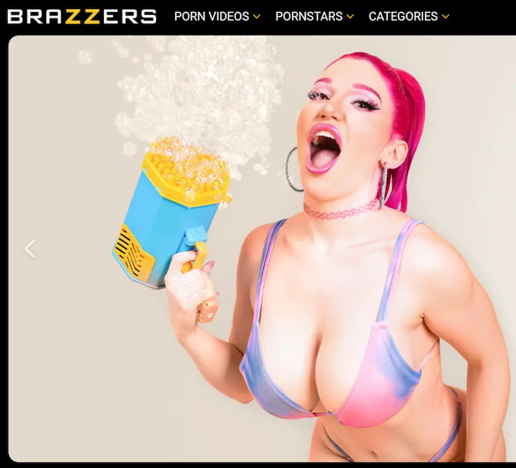Brazzers anteprima Banner recensione - FamoloSano