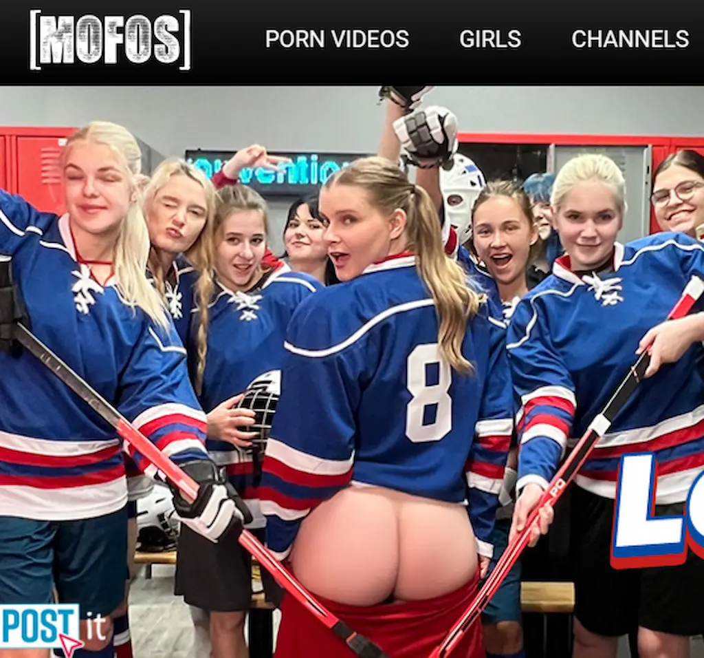 Mofos anteprima Banner recensione - FamoloSano