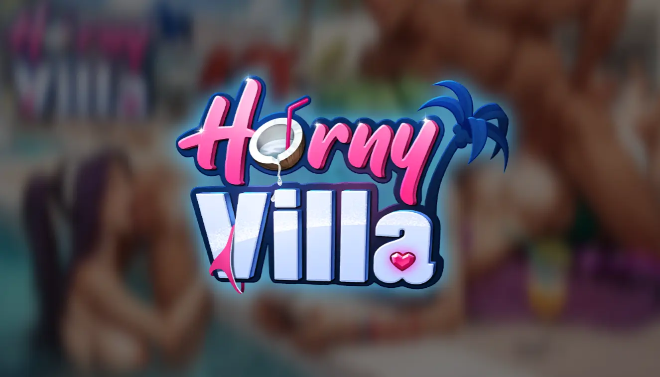 Scopri di più sull'articolo Horny Villa: Il gioco sexy dove la villa dei piaceri apre le sue porte