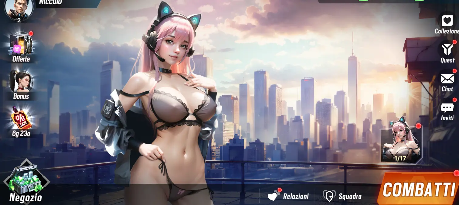 Scopri di più sull'articolo Lust Goddess: la Dea del Piacere ti aspetta in missioni erotiche divine