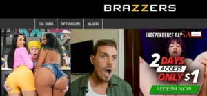 Scopri di più sull'articolo Brazzers 2025: Guida Completa al Colosso del Porno Premium