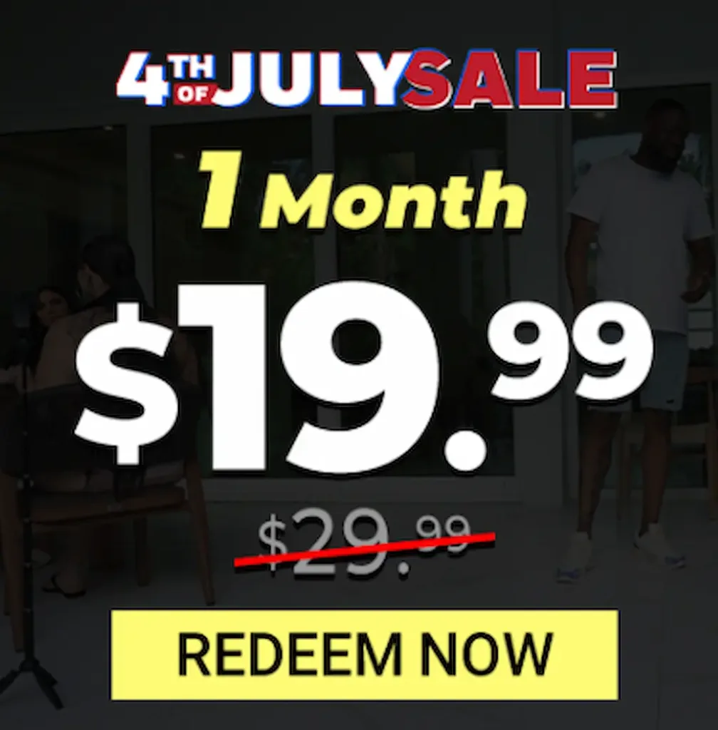 Offerta esclusiva Mofos 2025 per il primo mese a prezzo scontato