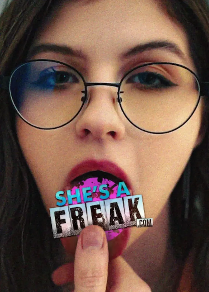 Performer di Mofos 2025 che offre una scena intensa e ad alta energia di una delle serie della piattaforma.