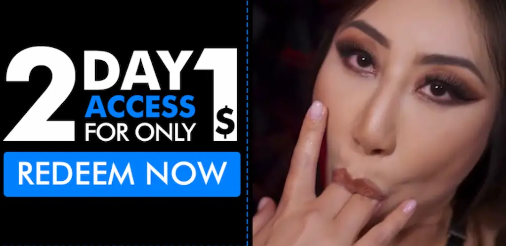 Promozione di prova Squirted 2025 con attrice asiatica