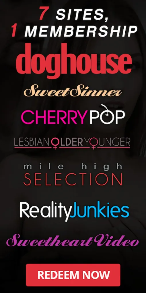 Doghouse Digital 2025 include Sweet Sinner, Cherry Pop e altri 5 siti