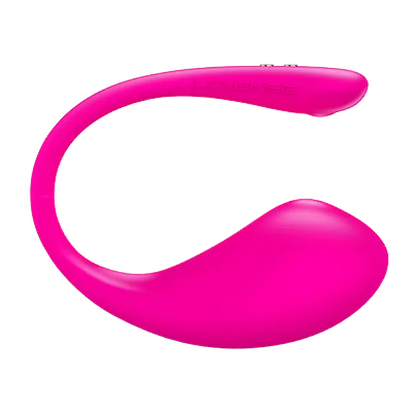Lovense 2026 Lush 3 sex toys smart con controllo remoto a distanza tramite app per coppia