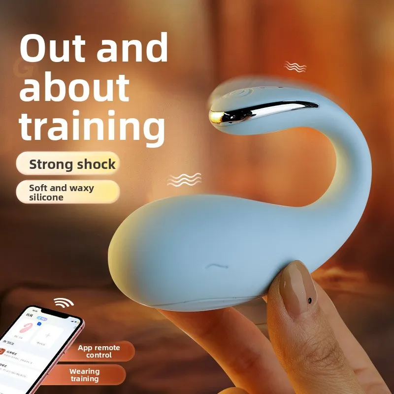 Vibratore indossabile controllato da smartphone tra i migliori sex toys sotto 30 euro per giochi sul sesso moderni